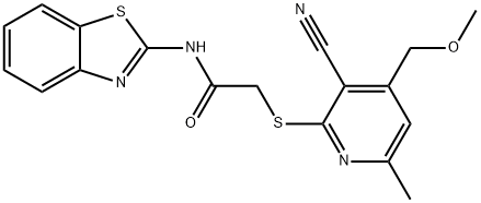 831193-54-5 structural image