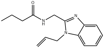 831212-32-9 structural image