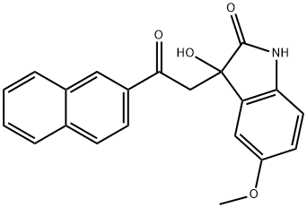 832093-84-2 structural image