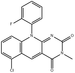 836624-81-8 structural image