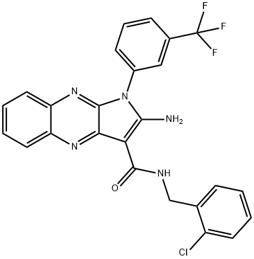 836626-50-7 structural image