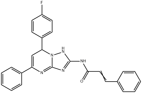 836632-18-9 structural image