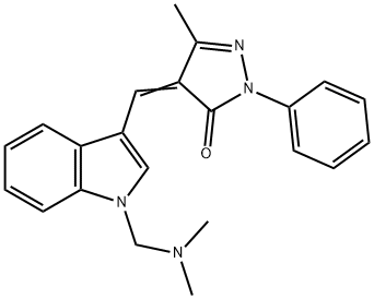 836638-71-2 structural image