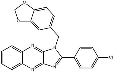836638-92-7 structural image