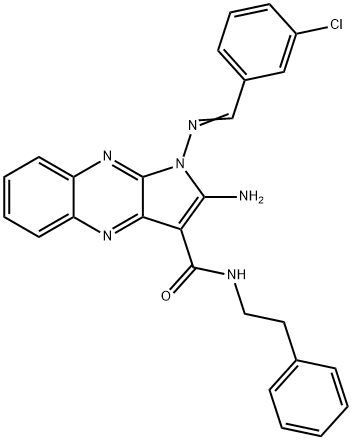 836641-27-1 structural image