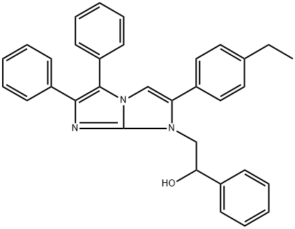 836647-09-7 structural image
