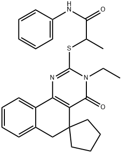 836651-18-4 structural image