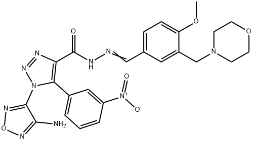 836652-30-3 structural image