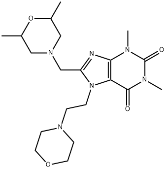 838886-07-0 structural image