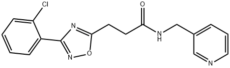 838886-48-9 structural image