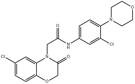 839692-19-2 structural image