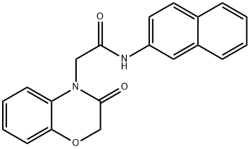 839694-08-5 structural image