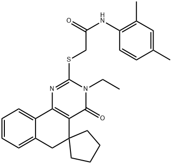 839700-37-7 structural image