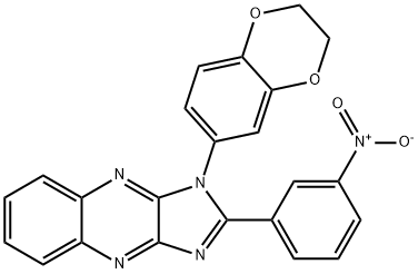 840455-99-4 structural image