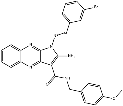 840458-78-8 structural image