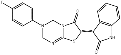 840459-23-6 structural image
