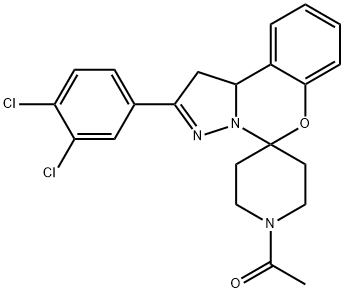 840463-31-2 structural image