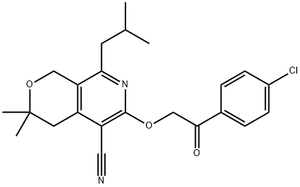 840464-40-6 structural image