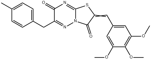 840471-84-3 structural image