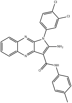 840495-18-3 structural image