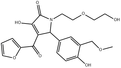 841209-75-4 structural image