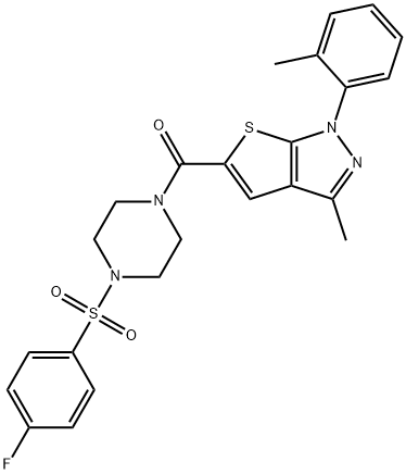 842961-36-8 structural image