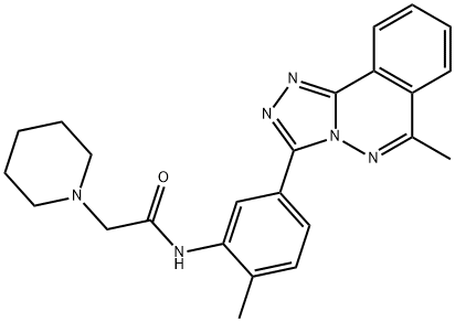 843616-66-0 structural image