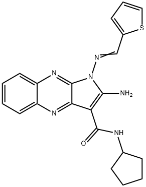 843620-10-0 structural image