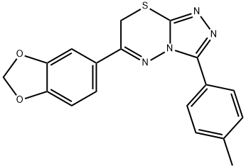 843621-33-0 structural image