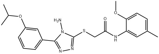 843621-93-2 structural image