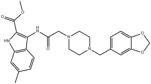 844450-51-7 structural image