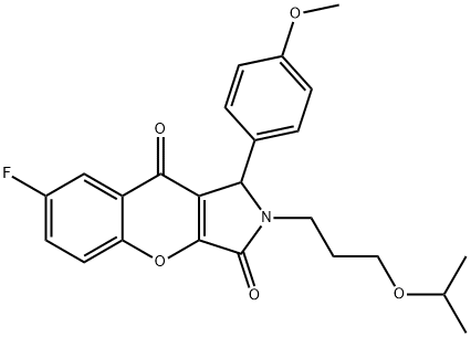 844648-33-5 structural image