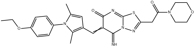 845633-71-8 structural image