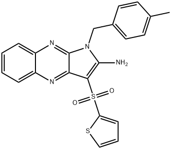 845653-85-2 structural image