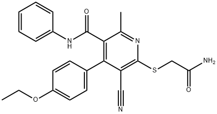 845664-23-5 structural image