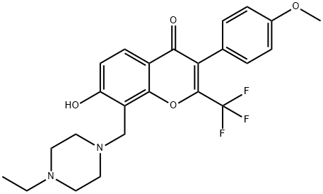 845666-73-1 structural image