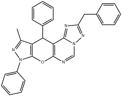 845802-98-4 structural image