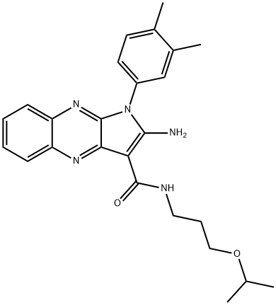 846029-30-9 structural image
