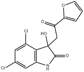 846582-59-0 structural image