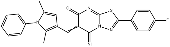 846583-78-6 structural image