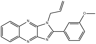 846598-46-7 structural image