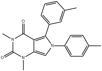 847045-04-9 structural image