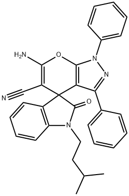 847159-55-1 structural image