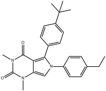 847182-41-6 structural image