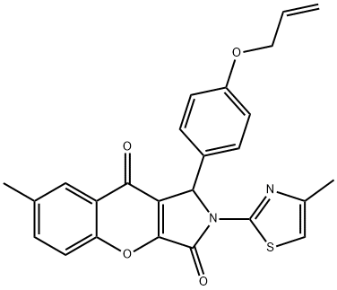 847270-42-2 structural image