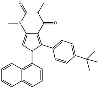 847379-92-4 structural image
