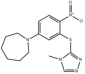 847587-70-6 structural image