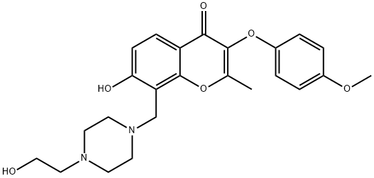 848212-17-9 structural image