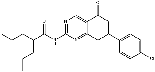 848216-43-3 structural image