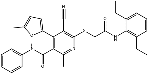 848219-84-1 structural image
